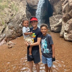 Meet your Posher, Erin